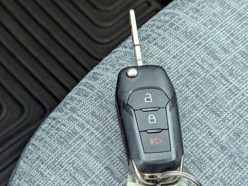 Used 2024 Ford Maverick XLT w/ Equipment Group 300A Standard AWD/4WD image 27