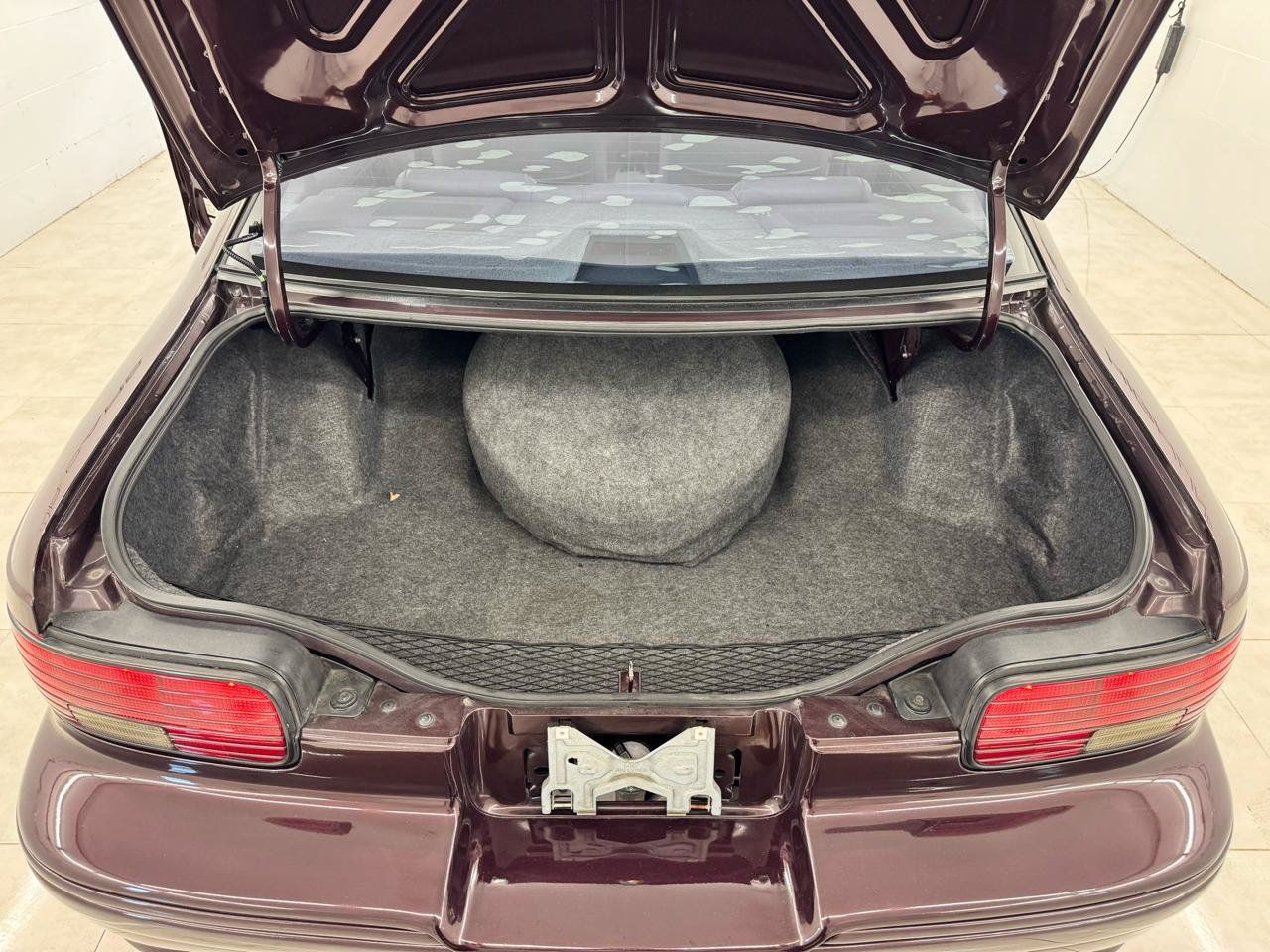Used 1996 Chevrolet Impala SS RWD image 7