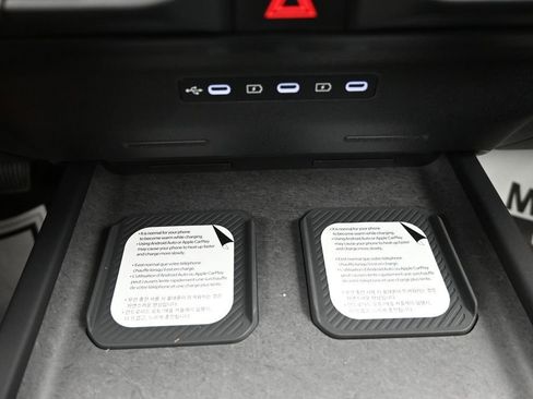 New 2027 Kia Telluride EX X-Line AWD/4WD image 24
