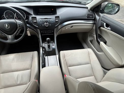 Used 2011 Acura TSX Sedan FWD image 26