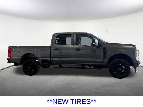 Used 2026 Ford F250 XL w/ STX Appearance Package AWD/4WD image 7