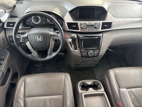 Used 2016 Honda Odyssey Touring image 27