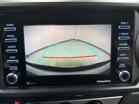 Used 2021 Toyota Tacoma SR w/ SR Convenience Package image 2