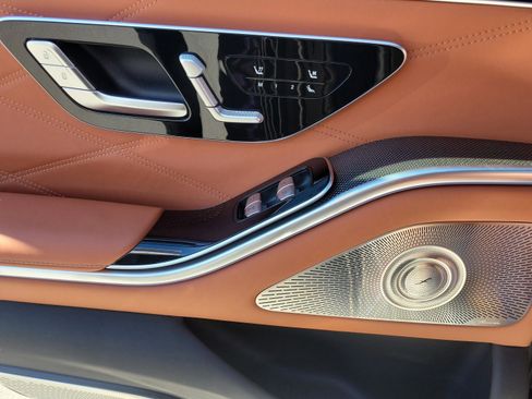 New 2026 Mercedes-Benz S 63 AMG S image 5