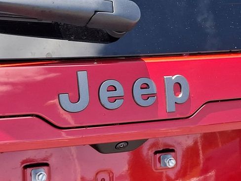 New 2026 Jeep Cherokee Limited AWD/4WD image 11