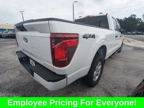 New 2026 Ford F150 XLT w/ Tow/Haul Package AWD/4WD image 5