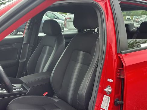 Used 2024 Honda Civic Sport image 10