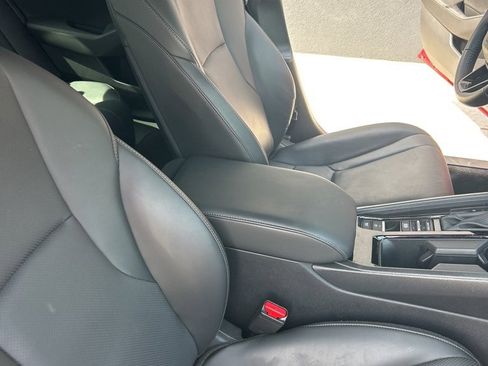 Used 2024 Honda Accord Sport image 18