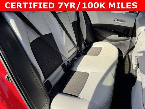 Used 2024 Toyota Corolla SE image 10