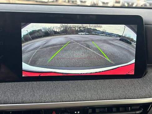 New 2026 Nissan Kicks S image 28