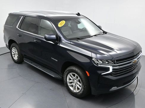 Used 2023 Chevrolet Tahoe LT AWD/4WD image 37