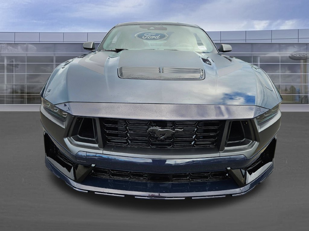 New 2026 Ford Mustang Dark Horse w/ Dark Horse Handlin Package RWD image 8