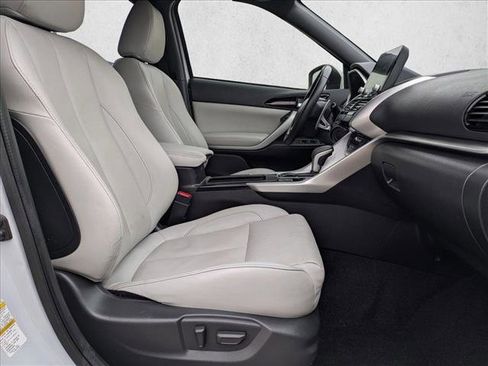 Used 2022 Mitsubishi Eclipse Cross SEL image 22