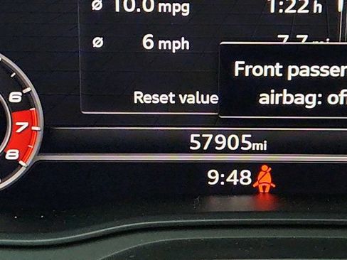 Used 2019 Audi S5 Premium Plus w/ Premium Plus AWD/4WD image 15
