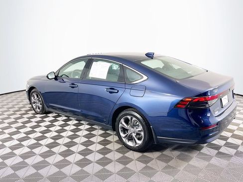 Used 2023 Honda Accord EX image 6