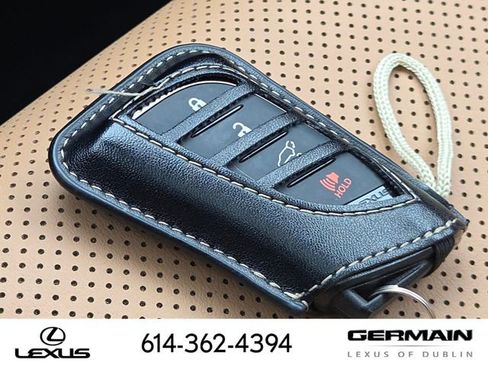 Certified 2024 Lexus RX 350 Premium w/ Convenience Package image 41