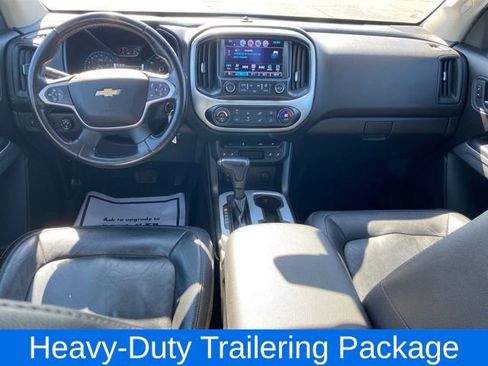 Used 2016 Chevrolet Colorado LT w/ Midnight Edition image 6