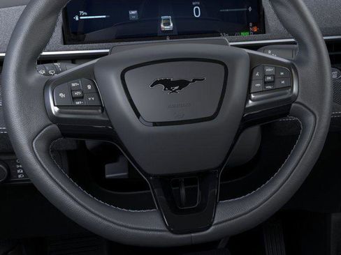 New 2025 Ford Mustang Mach-E GT image 38