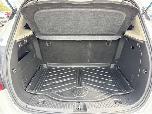 Used 2019 Buick Encore Preferred w/ Safety Package image 11