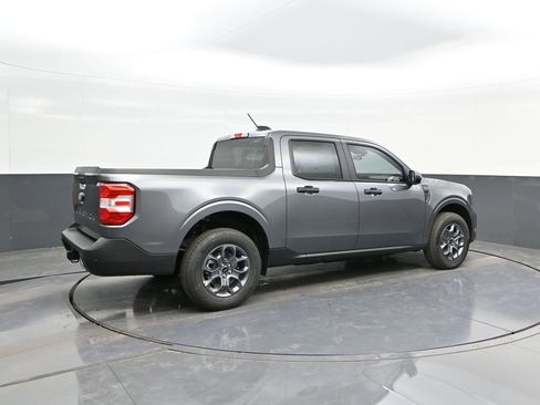 New 2025 Ford Maverick XLT w/ XLT Luxury Package image 15