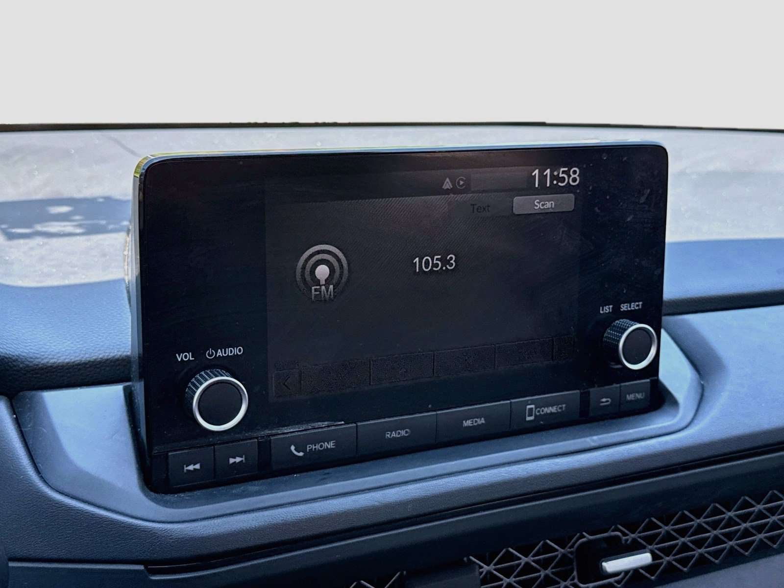Used 2023 Honda Accord EX image 12