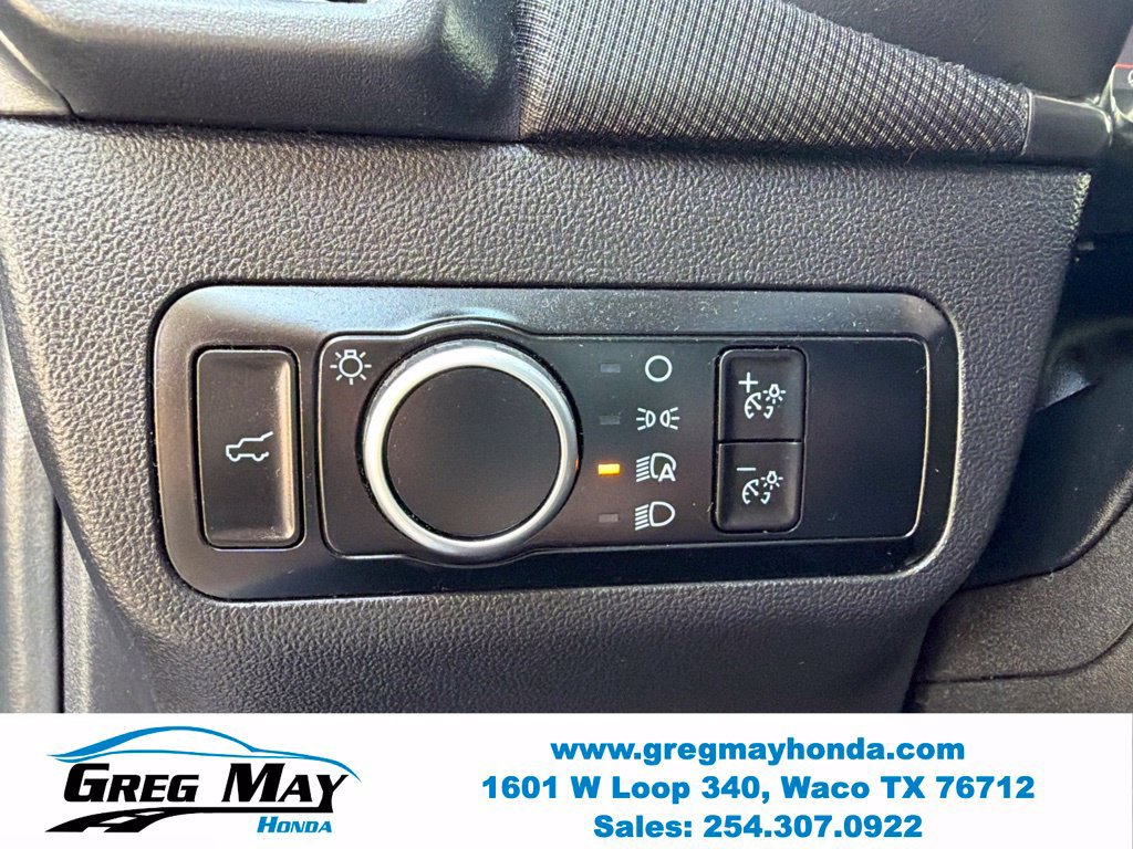 Used 2024 Ford Bronco Sport Big Bend AWD/4WD image 26