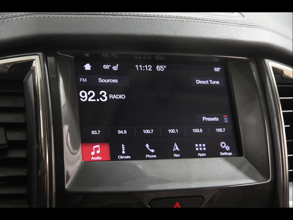 Used 2019 Ford Ranger Lariat w/ Equipment Group 501A Mid AWD/4WD image 10