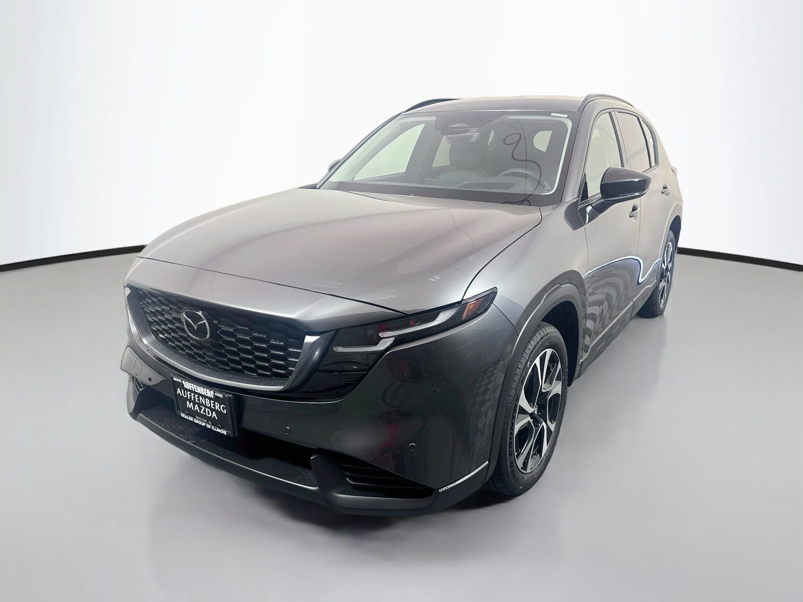 New 2026 MAZDA CX-5 Preferred AWD/4WD image 3