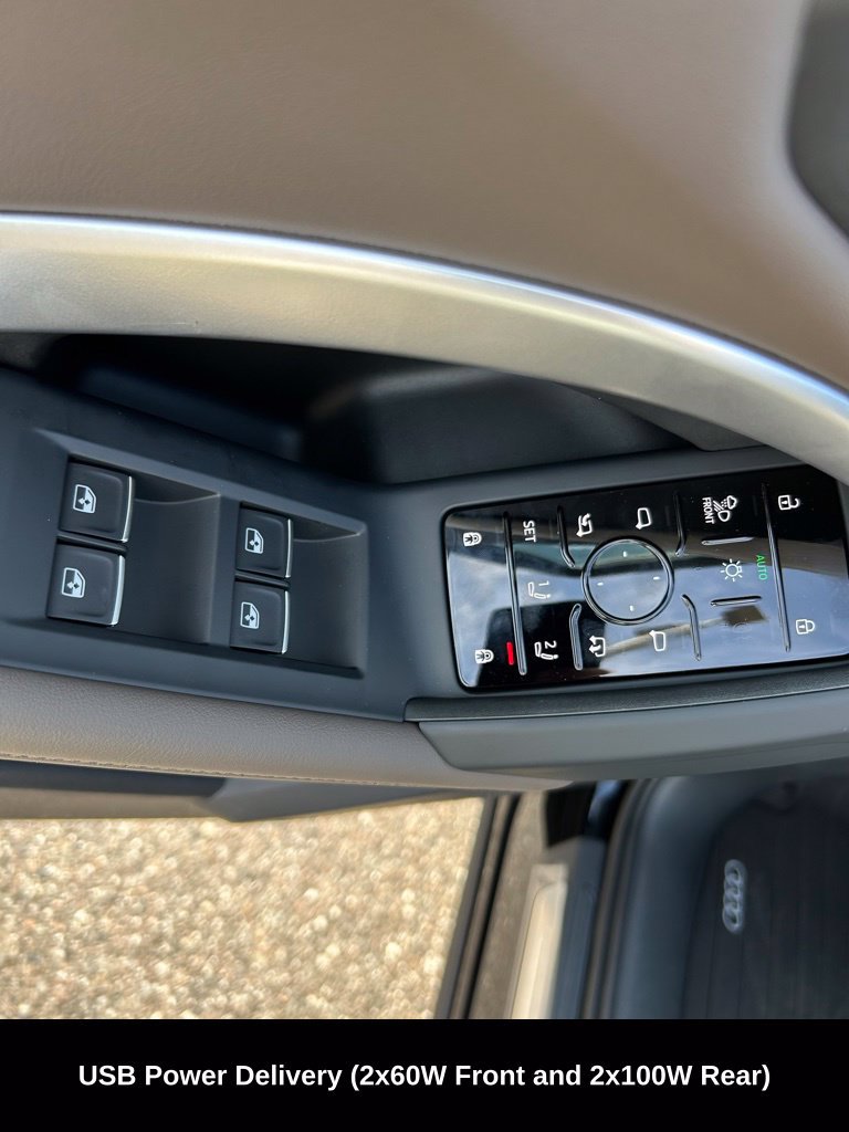 New 2026 Audi Q5 Premium Plus AWD/4WD image 19