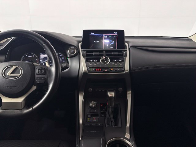 Certified 2020 Lexus NX 300 FWD w/ Comfort Package image 33