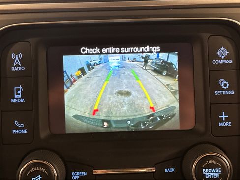 Used 2019 RAM 1500 Classic Warlock image 29