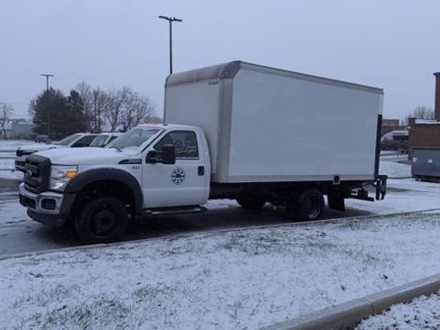 Used 2015 Ford F450 XL w/ XL Value Package image 12