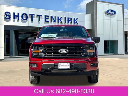 New 2026 Ford F150 XLT w/ Equipment Group 302A MID