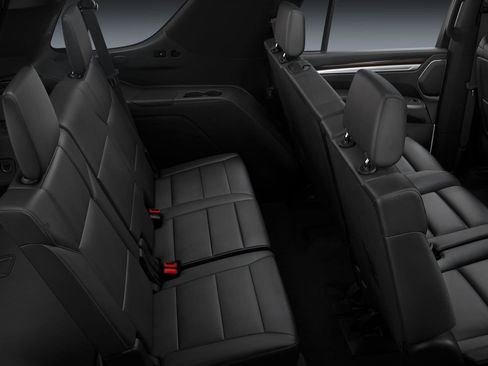 New 2026 Cadillac Escalade 2WD image 61