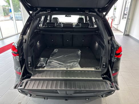 New 2026 BMW X5 xDrive50e w/ M Sport Package AWD/4WD image 9