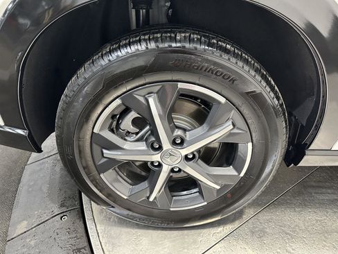 Certified 2023 Honda HR-V EX-L image 11