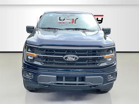 Used 2024 Ford F150 XLT w/ Equipment Group 302A MID image 2