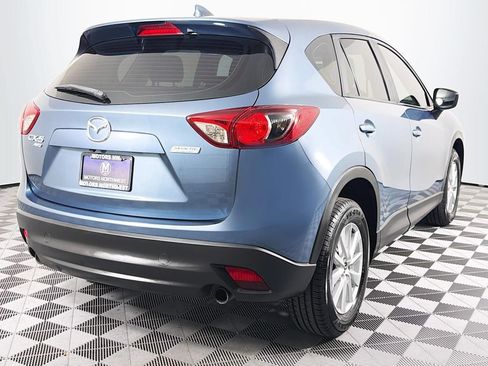Used 2016 MAZDA CX-5 Sport AWD/4WD image 25
