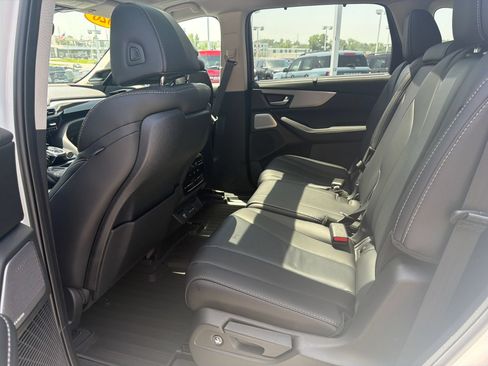 Used 2026 Acura MDX FWD w/ Technology Package image 24