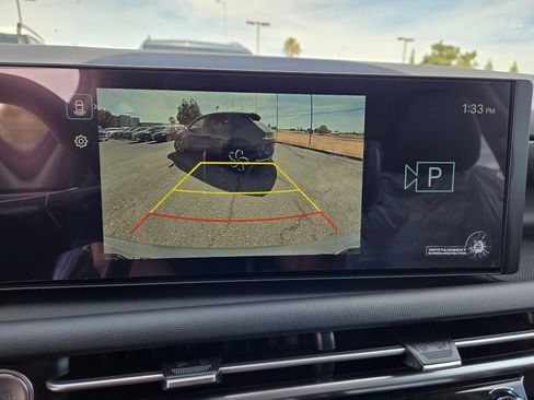 New 2026 Hyundai Tucson SEL Plus FWD image 10