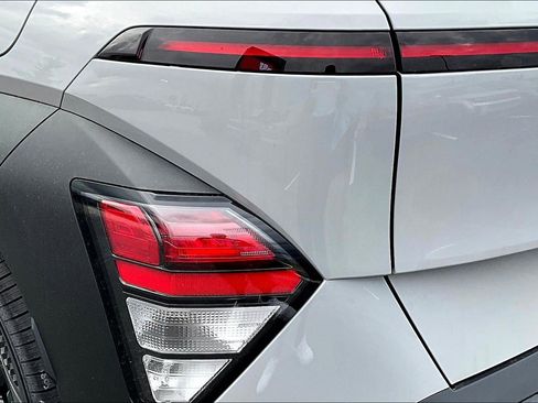 New 2026 Hyundai Kona SEL Sport AWD/4WD image 14