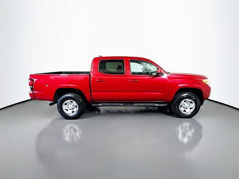 Used 2020 Toyota Tacoma SR image 8