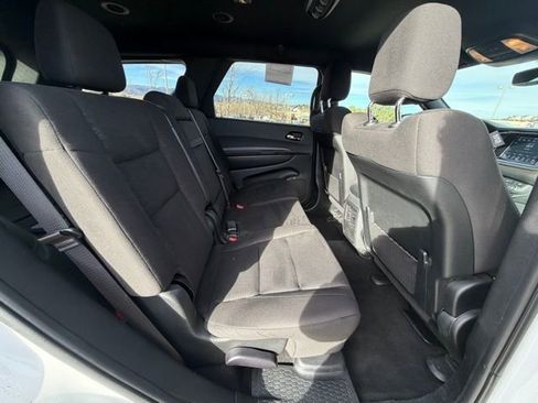 Used 2023 Dodge Durango GT image 28