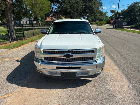 Used 2013 Chevrolet Silverado 1500 LT RWD image 6