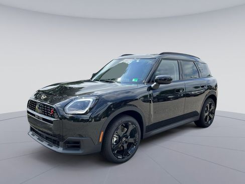 New 2025 MINI Cooper Countryman S image 1