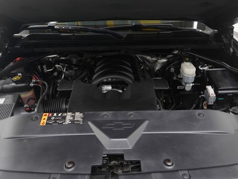 Used 2017 Chevrolet Silverado 1500 LT w/ All Star Edition image 28