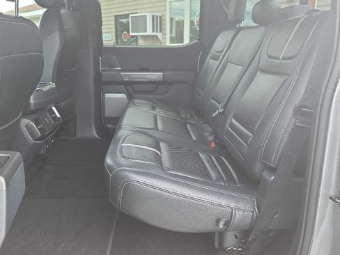 Used 2022 Ford F150 XLT w/ Equipment Group 302A High AWD/4WD image 8