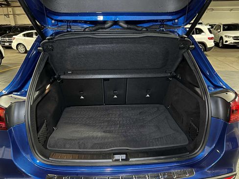 Certified 2025 Mercedes-Benz GLA 250 4MATIC image 17