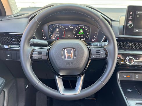 Used 2026 Honda CR-V EX-L image 18