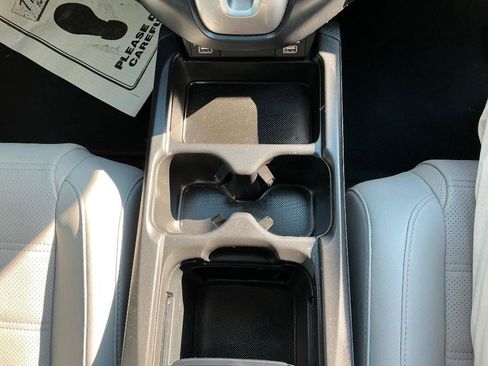 Used 2020 Honda CR-V EX-L image 24